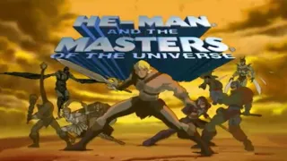 He-Man and the Masters of the Universe (2002) - Intro and Outro - DNOstalgia