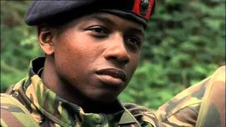 Commando: On the Front Line: Episode 1 - The Shock of Capture