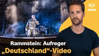 Rammstein - Deutschland: Historische Analyse + Meinung | Geschichte