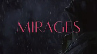 Mirages: A Supercut of Beauty In Horror