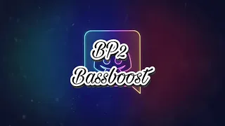 Exyl - Ping! 2 | (BASS BOOSTED) | BP2 | EDM