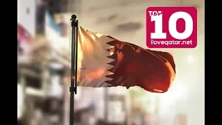 TEN facts that you may not know yet about Qatar!