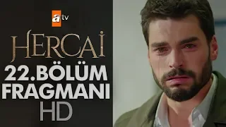 Hercai 22.  Bölüm Fragmanı