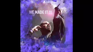 Drake Type Rap Instrumental "We Made IT"