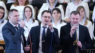 Пісня: "Гори вогонь, гори палай" | Груповий спів