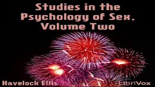 Studies in the Psychology of Sex, Volume 2 | Havelock Ellis | Family & Relationships | 6/9