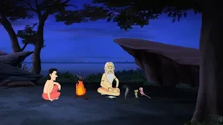 MANUSER CHAYE BORO | Rupkothar Golpo | Bangla Cartoon | Bengali Fairy Tales