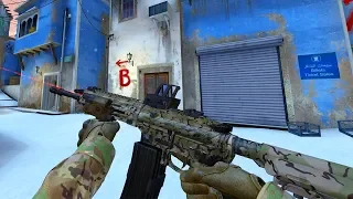 All I Do Is Bhop (CS:GO Frag Video)