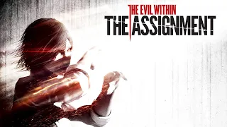 The Evil Within: The Assignment. Прохождение. Кошмар. Эпизод 2. [Без смертей. Без комментариев.]