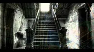 Ghost Adventures and TSP at ohio state reformatory Part 1