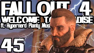 Undercover Brotherhood | Fallout 4: Welcome to Paradise #45