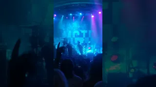 Tokyo Ghoul live Highly Suspect MCID