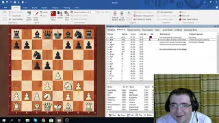 Шахматы-Как построить дебютный репертуар 1. e4 e6. Часть 1. Второстепенные линии.