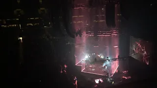 Bon Iver- Hey, Ma Boston, MA 10/15/19