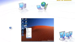 Windows XP Tour (Beta Version 1) Walkthrough