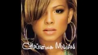 Dip It Low - Christina Milian