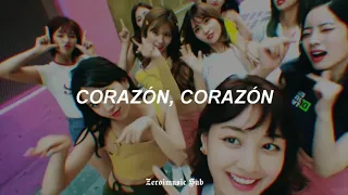 TWICE - LIKEY - (Sub Español) MV