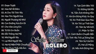 Đoạn Tuyệt - Hoa Nở Về Đêm I Những siêu phẩm làm nên tên tuổi Phương Anh hiện nay I