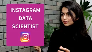 Real Talk with Instagram Data Scientist