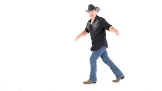 How to Do the Charleston | Line Dancing