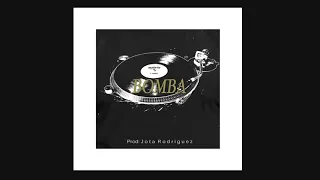 "BOMBA" - BEAT RAP  BOOM BAP HIP HOP SOUL FREE USE - USO LIBRE