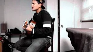 without you aj rafael cover