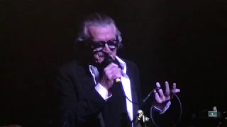 Yello   Vicious Games (live in Cologne)