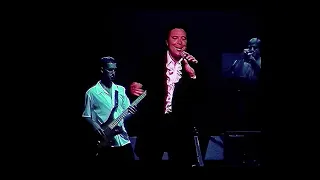 Tom Jones - A 1997 Concert Experience (Multiangle composite film)