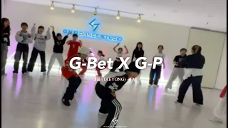 [GNB DANCE STUDIO] TAEYONG - TAP / K-POP class