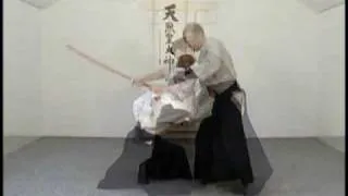 Manaka Unsui's Jinenkan Koto Ryu Koppo Jutsu