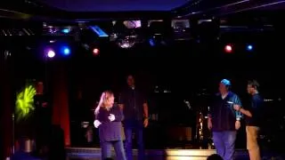 The Second City - Unscripted