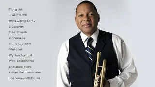 Best Wynton Marsalis Songs - Wynton Marsalis Greatest Hits Full Album