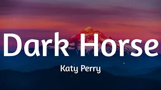 Katy Perry - Dark Horse (Lyrics) || Mix Lyrics || Ed Sheeran, Sia