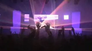 Trance Energy 2007 Aftermovie