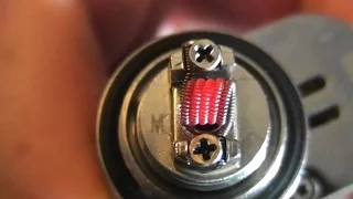 EP05 Beginners Guide to Coil Building - Easy to make Single Core Clapton Build