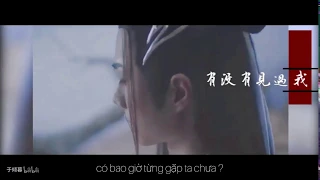 [Vietsub][FMV] Bác Quân Nhất Tiêu - Ngàn năm