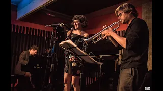 You stepped out of a dream - Julia Sanjurjo, Nataniel Edelman & Valentín Garvie