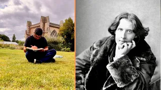 How to Keep a Commonplace Book: Oscar Wilde's Tips
