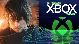 New Xbox Exclusive Games | Xbox Handheld | Final Fantasy 9 Remake for Xbox |  Phil Spencer on Xbox