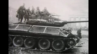 История советского танка ИС 2
