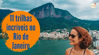 TRILHAS no RIO DE JANEIRO: 11 melhores, de fácil a difícil | Viciada em Viajar