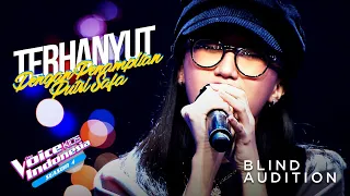 Putri Safa - Lose | Blind Auditions | The Voice Kids Indonesia Season 4 GTV 2021