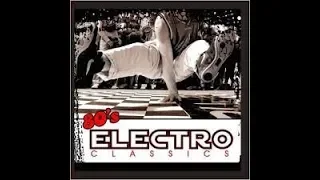 Electro -  Miami Bass - freestyle - set by daniel barbosa 100219 dfb