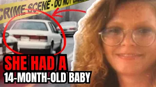 She Drove Erratically For Two Days And Then Disappeared  - True Crime Documentary