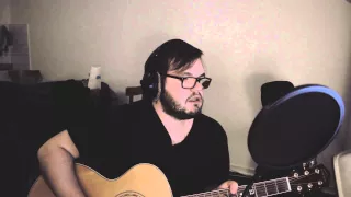 Placebo - Pierrot the clown (Acoustic Cover)