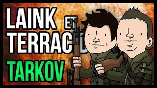 ALLER EN PRISON À CAUSE D'UN PRANK (Escape from Tarkov)