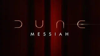 DUNE MESSIAH: Denis Villeneuve Interview & DUNE PART 2 Trailer Date Revealed