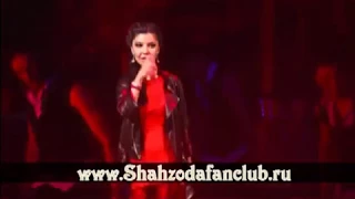 Shahzoda - Flying to night (ShahzodaShow2012)