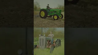 Farming Simulator Generations