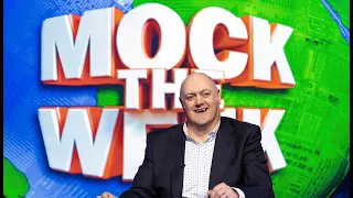 Mock the Week - Season 19 Episode 10 - Angela Barnes, Ed Gamble, Rhys James, Milton Jones, Evelyn M